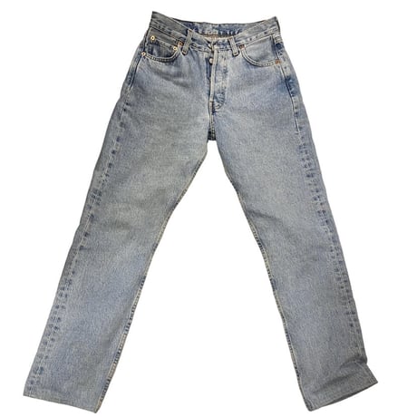 [USED] Levi's 510 DENIM made in Spain