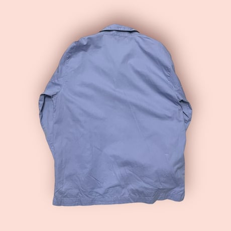 [USED] YVESSAINTLAURENT パジャマシャツ