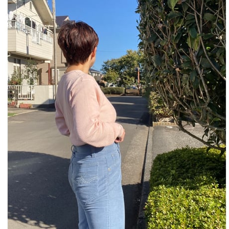 [USED] パステルPINKサーマル 💓