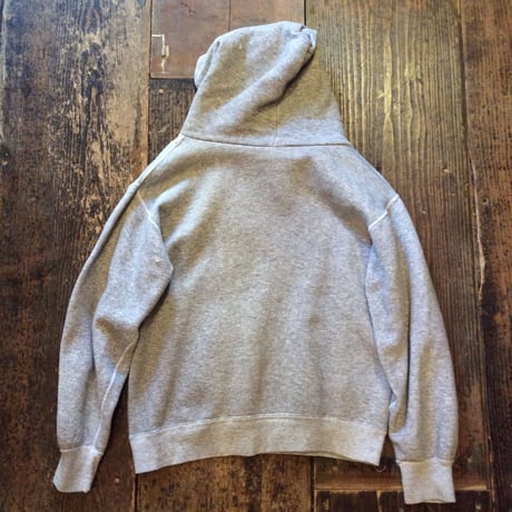[USED] vintage 無地PARKA