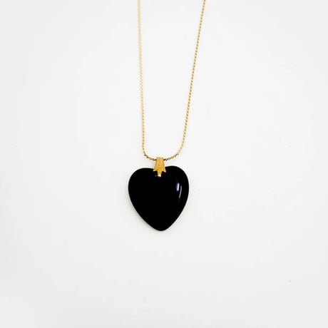 [Aquvii] GINJYAAL NECKLACE【GINJYAAL】