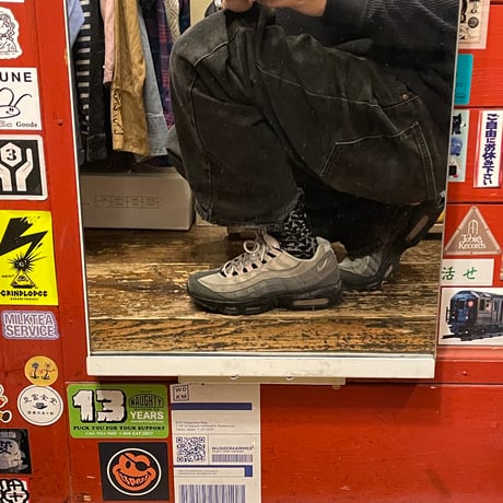[USED] NIKE AIR MAX 95