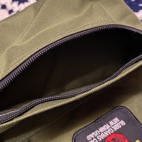 [USED]  De Martini ミニ リュック