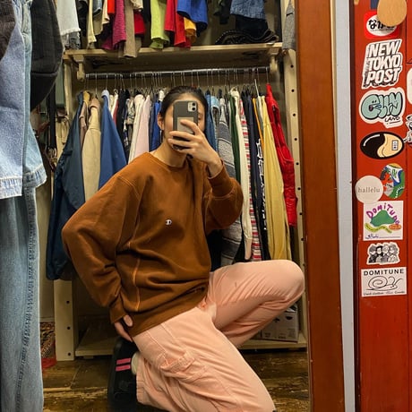[USED] 90’s championリバース