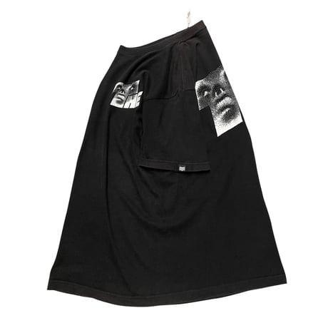 [USED] "BOUNTY HUNTER" the SHINING Tee