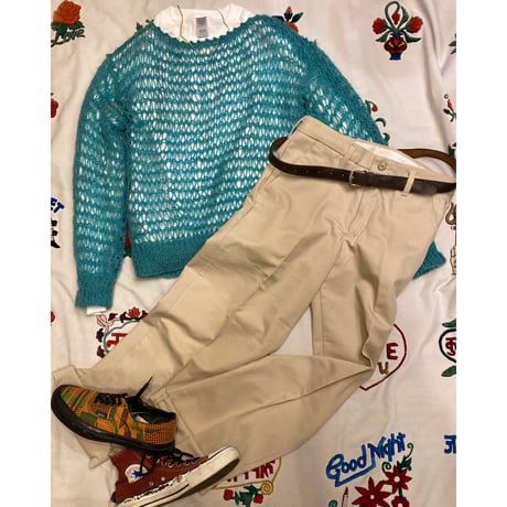 ［USED］あみあみKNIT〜♡