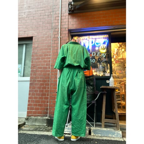 [GARDE-Nworks ] Remake JUMP SUIT