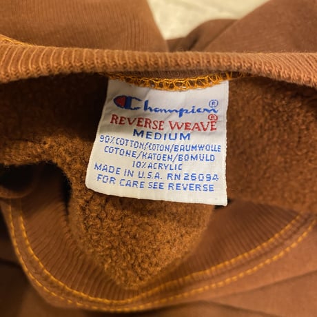 [USED] 90’s championリバース