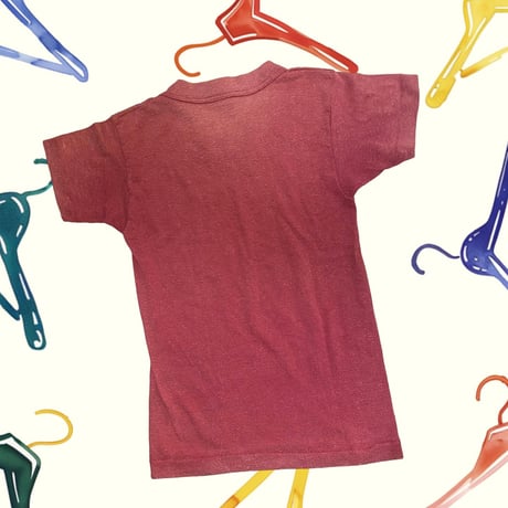 [USED]Harvard Tee for KIDS ❤️
