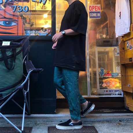 [SELECT] PRO CLUB  S/S  Tee