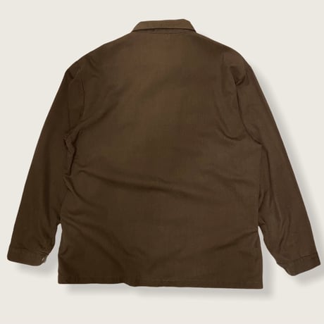 [USED] EURO WORK JACKET🤎