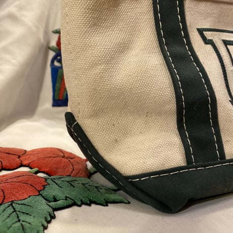 [USED] L.L.Bean mini TOTE♡