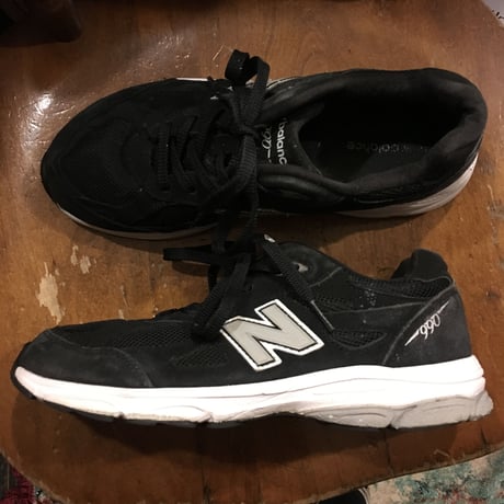 [USED] NewBalance 990