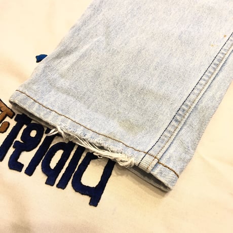 [USED] Levi's 616 SLIM