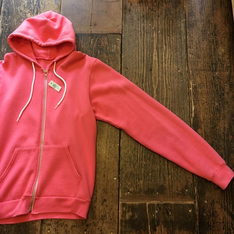 [USED]  American Apparel ジップ パーカー