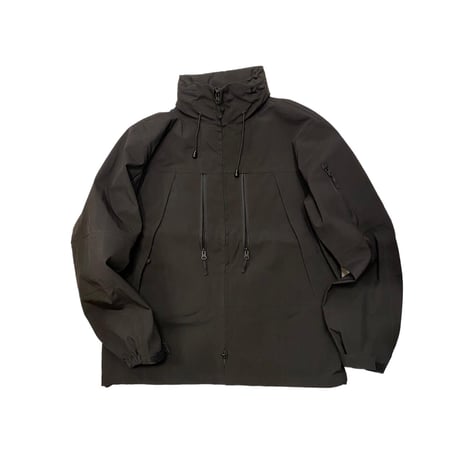 [SELECT] US PCU LEVEL6 Softshell JKT repro