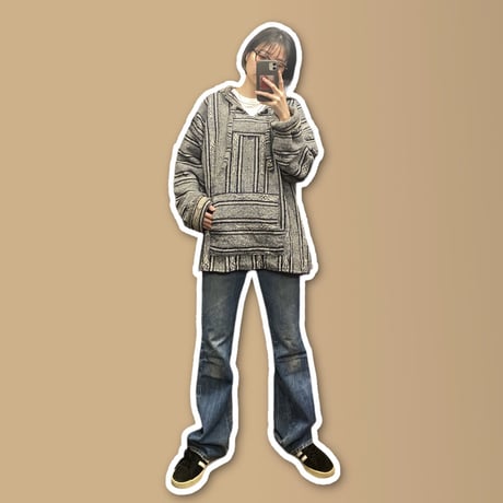 [USED] Good Pattern♡メキパ〜