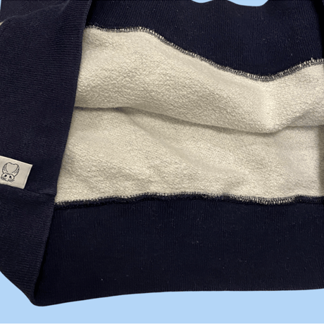 [USED] VINTAGE GYM MASTER  ラグランSWEAT