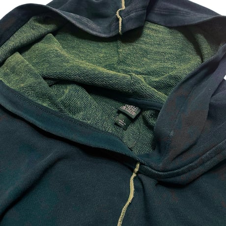 [USED] INSIDE OUT風 HOODIE
