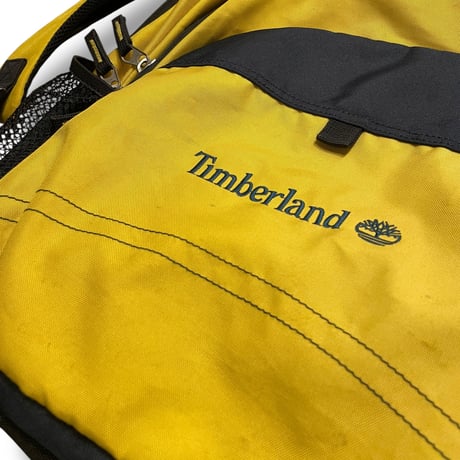 [USED] Timberland Backpack 🟡