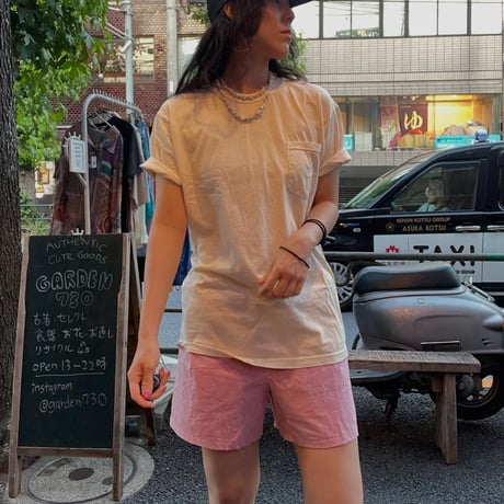 [JHAKX ]  "Comfy HEMP Trunks" Summer 2025
