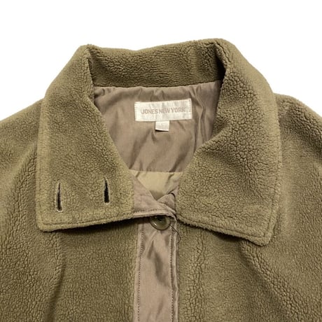 [USED] ボアロングCOAT