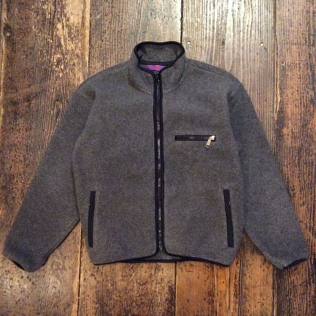 [USED] THE NORTH FACE  フリース JKT
