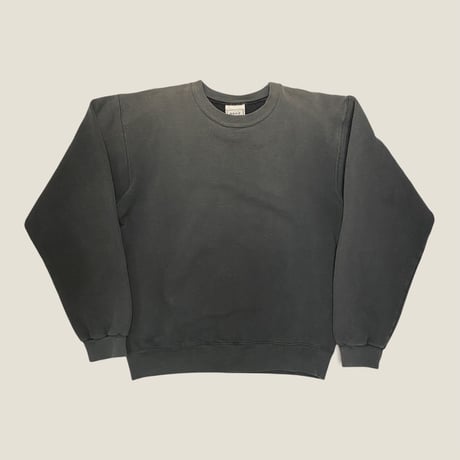 [USED] OLD "anvil" SWEAT！