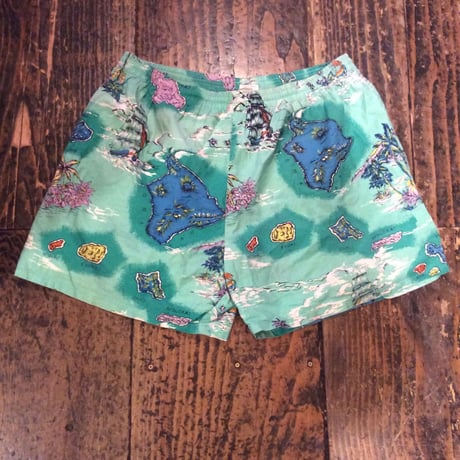 [USED] SWIM Pants