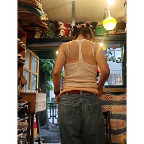 [USED] 80’s Levis "movin'on" DENIM パンツ