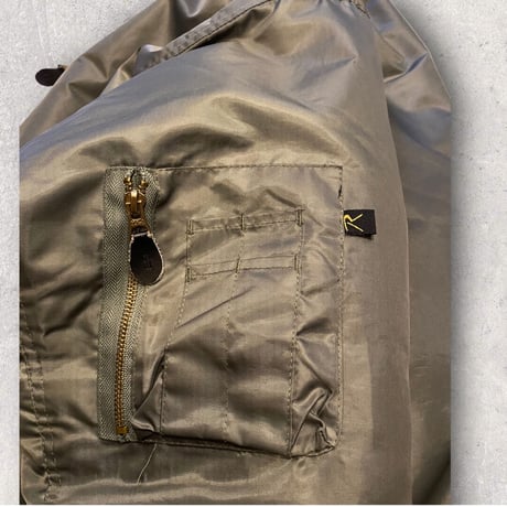 [USED] ROTHCO  MA-1