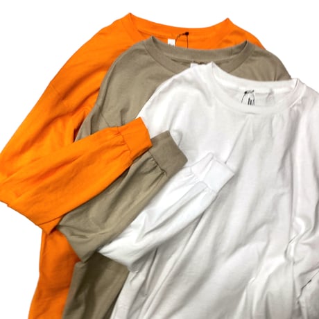 [SELECT] アメアパ ロンTee