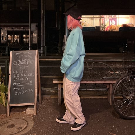 [USED] L.L.Bean CARGO PANTS！