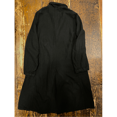 [SELECT] フランス Repro 100％リネンJKT O.D.