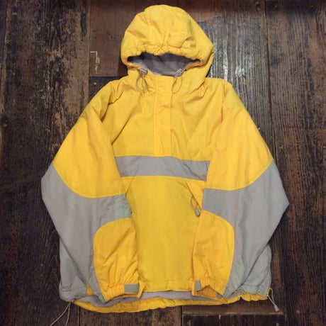 [USED] 90's OLD NAVY  ナイロンパーカー