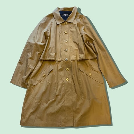 [USED] 軽ーーーいNYLON♡スプリングコート
