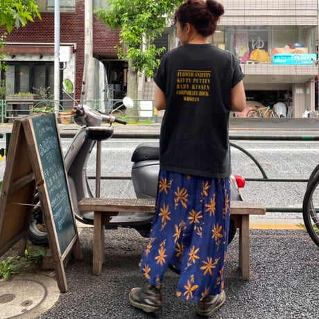 [USED] NIRVANA tee