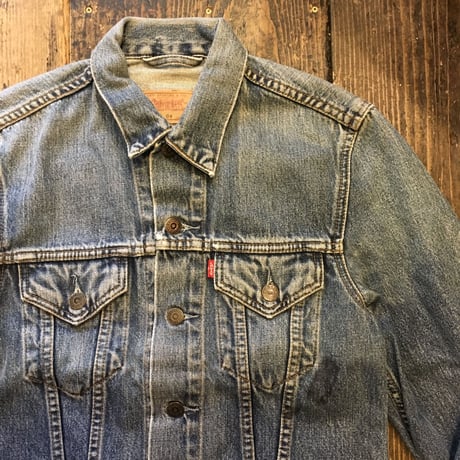 [USED] Euro LEVIS  Gジャン