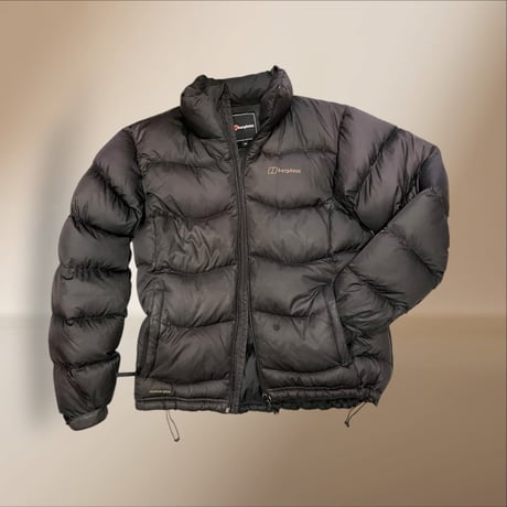 [USED] Berghaus Down 600 from UK 🇬🇧
