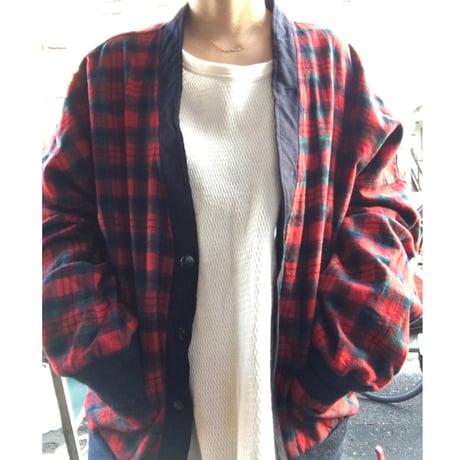 [USED] Pendleton  WOOL カーディガン