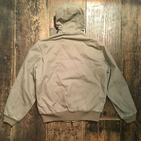 [USED] Carhartt  ダックPARKA