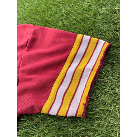 [USED]70's vintage "Sears/Rawlings" FOOTBALL Tee