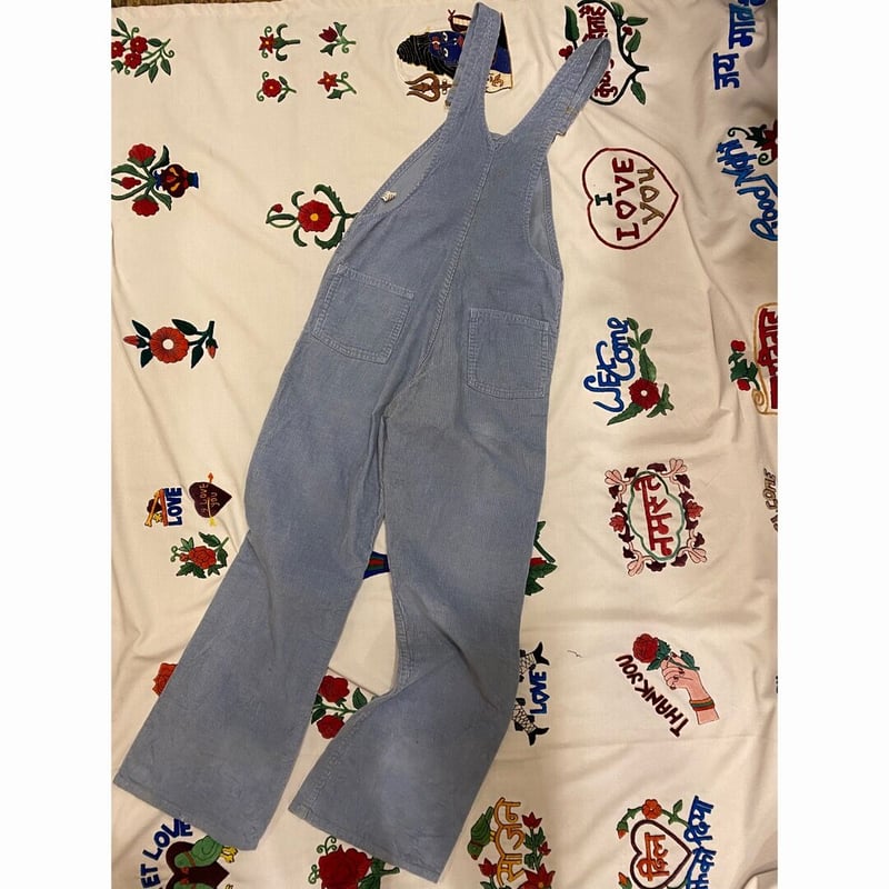 USED] 70's 