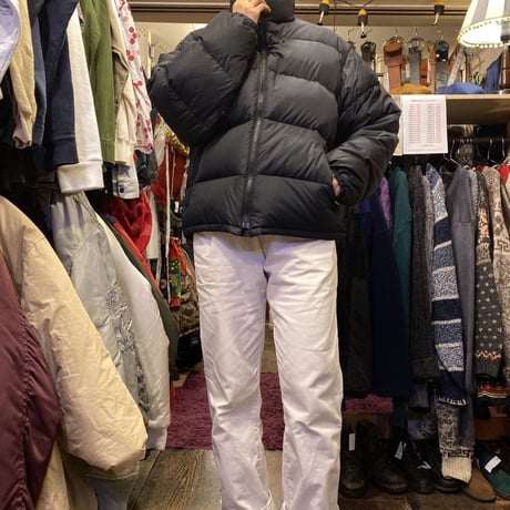 [USED] Dickies WHITE PAINTER