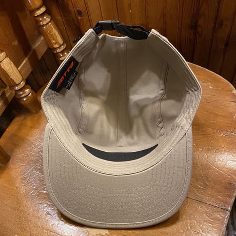 [SELECT] "OTTO" COTTON TWILL  CAP