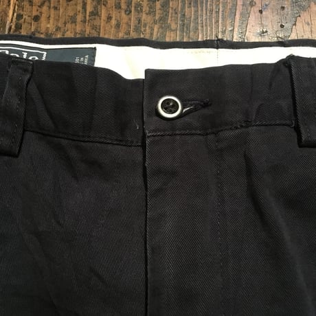 [USED] Ralph Lauren シンプル COTTON PANTS