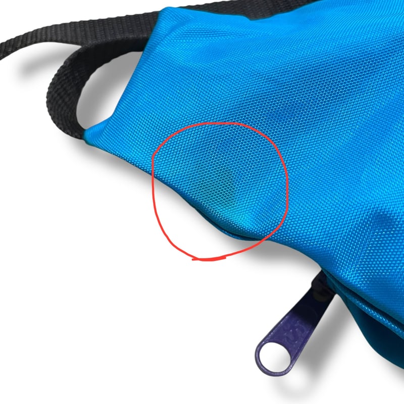 USED] JANSPORT ウエストPOUCH | garden730