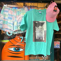 [BENICOTOY] "OMUSUBI"  Tee