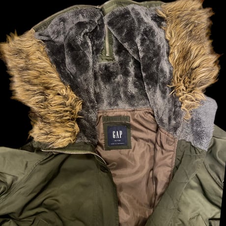 [USED]GAP N3-B