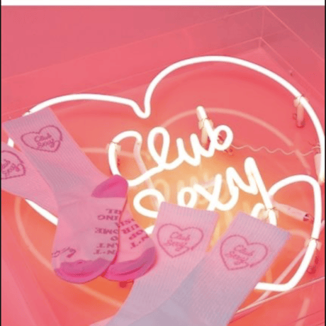 [くらぶセクシー] CS SOCKS